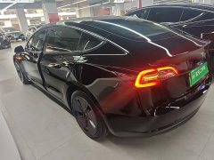 Tesla Model 3 2022 Rear-Wheel Drive - ფოტო 5