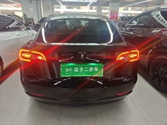 Tesla Model 3 2022 Rear-Wheel Drive - ფოტო 6