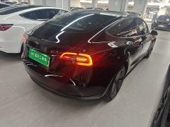Tesla Model 3 2022 Rear-Wheel Drive - ფოტო 7