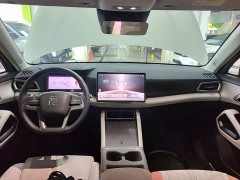 BYD Yuan UP Smart Drive 401KM Vitality Edition - ფოტო 10