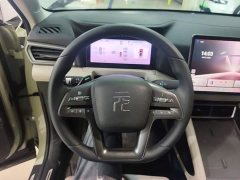 BYD Yuan UP Smart Drive 401KM Vitality Edition - ფოტო 11