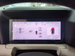 BYD Yuan UP Smart Drive 401KM Vitality Edition - ფოტო 12