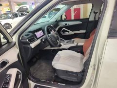 BYD Yuan UP Smart Drive 401KM Vitality Edition - ფოტო 15