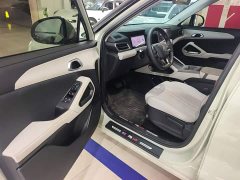 BYD Yuan UP Smart Drive 401KM Vitality Edition - ფოტო 16