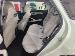 BYD Yuan UP Smart Drive 401KM Vitality Edition - ფოტო 17