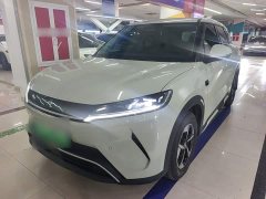 BYD Yuan UP Smart Drive 401KM Vitality Edition - ფოტო 2