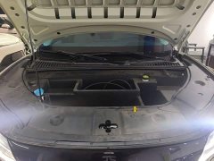 BYD Yuan UP Smart Drive 401KM Vitality Edition - ფოტო 20