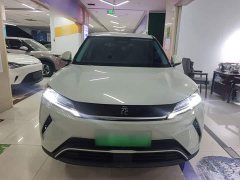 BYD Yuan UP Smart Drive 401KM Vitality Edition - ფოტო 3