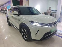 BYD Yuan UP Smart Drive 401KM Vitality Edition - ფოტო 4