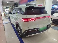 BYD Yuan UP Smart Drive 401KM Vitality Edition - ფოტო 5