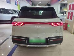 BYD Yuan UP Smart Drive 401KM Vitality Edition - ფოტო 6