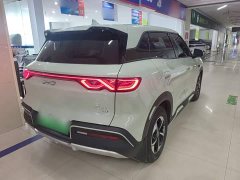 BYD Yuan UP Smart Drive 401KM Vitality Edition - ფოტო 7