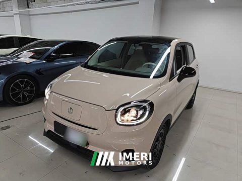 2023 Leapmotor T03 310 Lite Enjoy Edition - ავტომობილი ჩინეთიდან