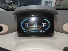 Leapmotor T03 310 Lite Enjoy Edition - ფოტო 12