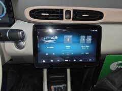Leapmotor T03 310 Lite Enjoy Edition - ფოტო 13