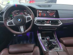 BMW X5 (Imported) Facelift xDrive40i M Sport Package - ფოტო 10