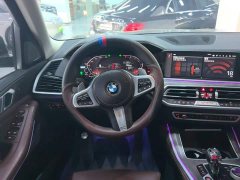 BMW X5 (Imported) Facelift xDrive40i M Sport Package - ფოტო 11