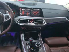BMW X5 (Imported) Facelift xDrive40i M Sport Package - ფოტო 13
