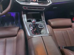 BMW X5 (Imported) Facelift xDrive40i M Sport Package - ფოტო 14