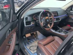 BMW X5 (Imported) Facelift xDrive40i M Sport Package - ფოტო 16