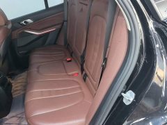 BMW X5 (Imported) Facelift xDrive40i M Sport Package - ფოტო 17