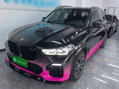 BMW X5 (Imported) Facelift xDrive40i M Sport Package - ფოტო 2