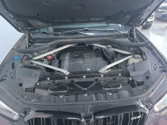 BMW X5 (Imported) Facelift xDrive40i M Sport Package - ფოტო 20