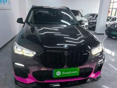 BMW X5 (Imported) Facelift xDrive40i M Sport Package - ფოტო 3