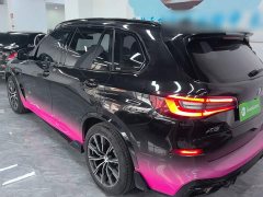 BMW X5 (Imported) Facelift xDrive40i M Sport Package - ფოტო 5