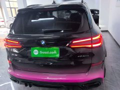 BMW X5 (Imported) Facelift xDrive40i M Sport Package - ფოტო 6
