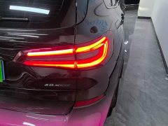 BMW X5 (Imported) Facelift xDrive40i M Sport Package - ფოტო 8