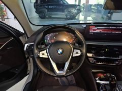 BMW 5 Series Facelift 530Li Leading Edition Luxury Package - ფოტო 11