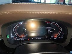 BMW 5 Series Facelift 530Li Leading Edition Luxury Package - ფოტო 12