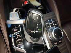 BMW 5 Series Facelift 530Li Leading Edition Luxury Package - ფოტო 14