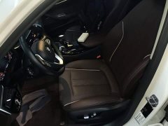 BMW 5 Series Facelift 530Li Leading Edition Luxury Package - ფოტო 15