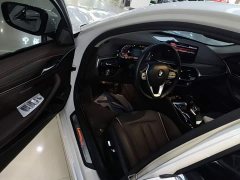 BMW 5 Series Facelift 530Li Leading Edition Luxury Package - ფოტო 16