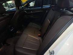 BMW 5 Series Facelift 530Li Leading Edition Luxury Package - ფოტო 17