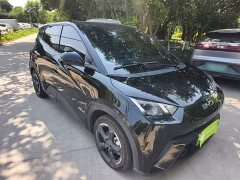 BYD Seagull Glory Edition 405km Flying Edition - ფოტო 4