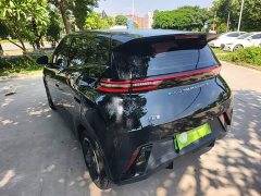 BYD Seagull Glory Edition 405km Flying Edition - ფოტო 5