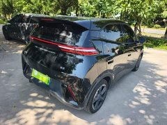 BYD Seagull Glory Edition 405km Flying Edition - ფოტო 7