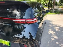 BYD Seagull Glory Edition 405km Flying Edition - ფოტო 8