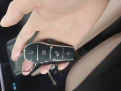 BYD Seagull Glory Edition 405km Flying Edition - ფოტო 9