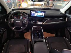 Haval H6 National Trend Edition 1.5T Automatic Urban Version - ფოტო 10