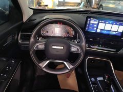 Haval H6 National Trend Edition 1.5T Automatic Urban Version - ფოტო 11