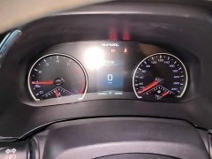 Haval H6 National Trend Edition 1.5T Automatic Urban Version - ფოტო 12