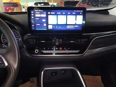 Haval H6 National Trend Edition 1.5T Automatic Urban Version - ფოტო 13