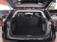Haval H6 National Trend Edition 1.5T Automatic Urban Version - ფოტო 19