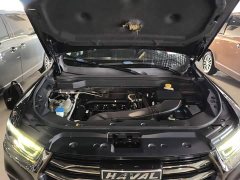 Haval H6 National Trend Edition 1.5T Automatic Urban Version - ფოტო 20