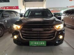 Haval H6 National Trend Edition 1.5T Automatic Urban Version - ფოტო 3