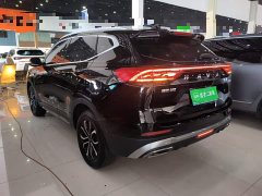 Haval H6 National Trend Edition 1.5T Automatic Urban Version - ფოტო 5